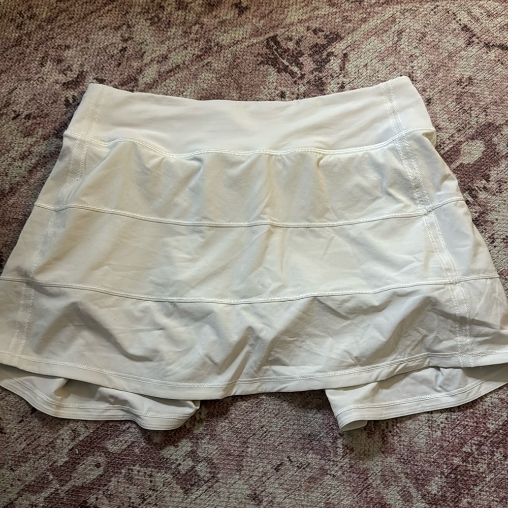 lululemon skirt